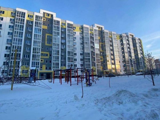 Велика однушка. ЗДАНИЙ будинок. Автономне опалення! Полтава