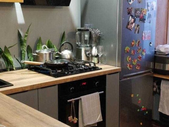 Продаж 2-кімнатної квартири вул. Л.Бикова (р-н Металургів) Суми