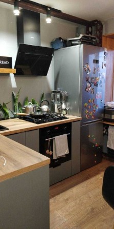 Продаж 2-кімнатної квартири вул. Л.Бикова (р-н Металургів) - фото 1