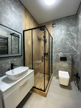 1-кімн. НОВОБУДОВА з ремонтом неподалік ТРЦ "DEPOt" - фото 1