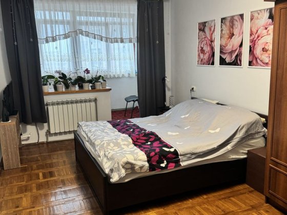 Продаж 3-кімнатної квартири Ужгород