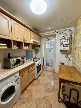 Автономка, цегляний будинок, укриття є - фото 1