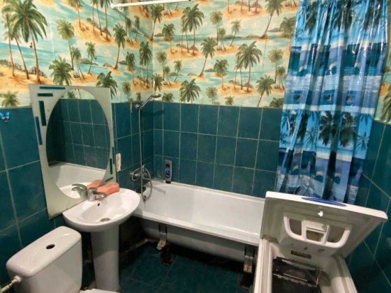 Продам 1 но кімнатну квартиру на пр.М.Лушпи (р-н ТРЦ Атріум) Суми