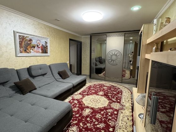 2-кімнатна чешка