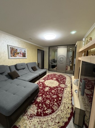 2-кімнатна чешка - фото 1