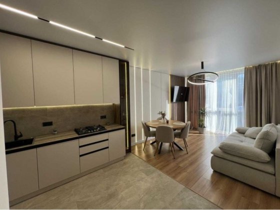 2-к квартира в новобудові Черновцы