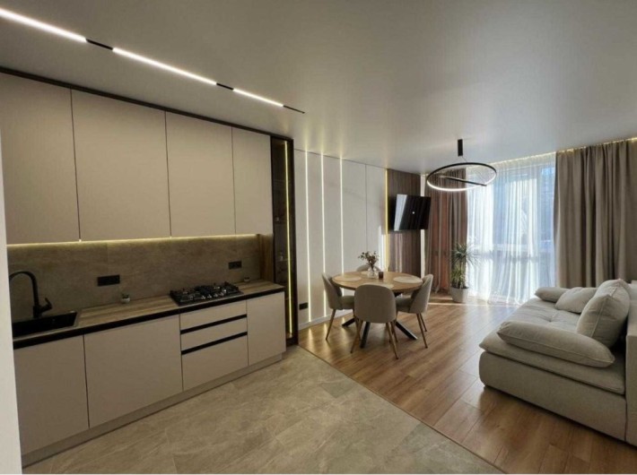 2-к квартира в новобудові - фото 1