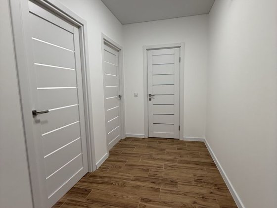 Продається 1кімнатна новобудова з євроремонтом Чернівці