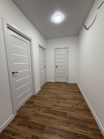 Продається 1кімнатна новобудова з євроремонтом - фото 1