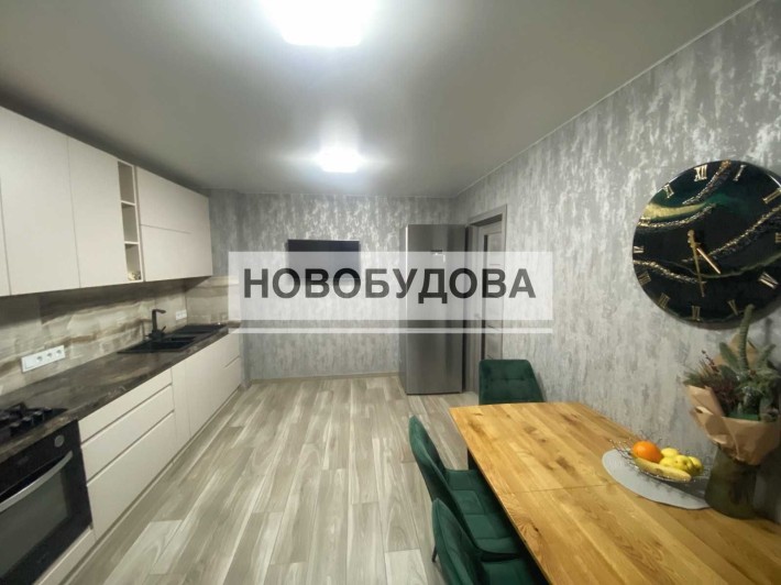 Продам 3х кімнатну на ЗСУ (біля озера Чеха) - фото 1