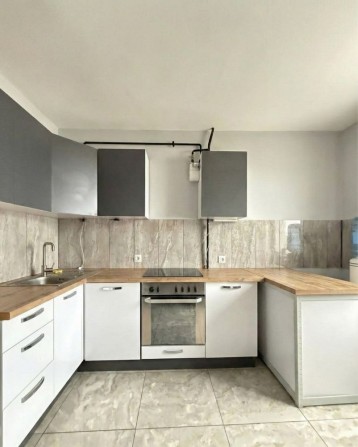 Продам УТЕПЛЕНУ 4-х ПАНЕЛЬКУ, ПРОСПЕКТ-Героїв Майдану, частково РЕМОНТ - фото 1