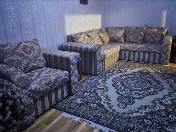 Продаж 2к квартири 52 кв. м на вул. Золотогірська Тернополь