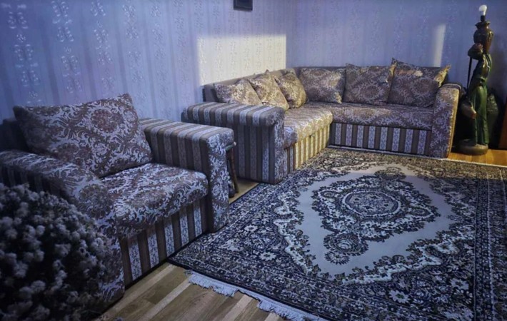 Продаж 2к квартири 52 кв. м на вул. Золотогірська - фото 1