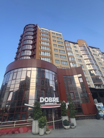 Простора 2 кімн новобудова в зданому будинку.  Р-н Майдан - фото 1