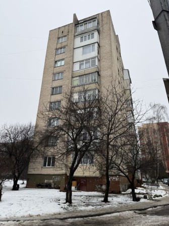 Продається 1-к Чешка біля Жовтневого парку - фото 1