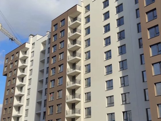 Продаж 2-х кімнатної квартири Черновцы