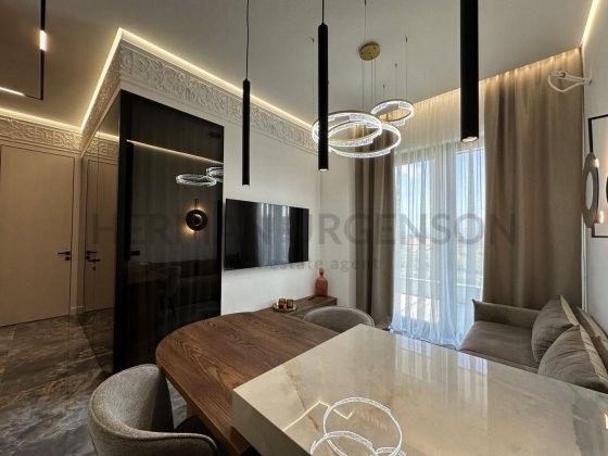 Продаж 2к квартири 63 кв. м  / вул. Легоцького, ЖК Park Land Ужгород