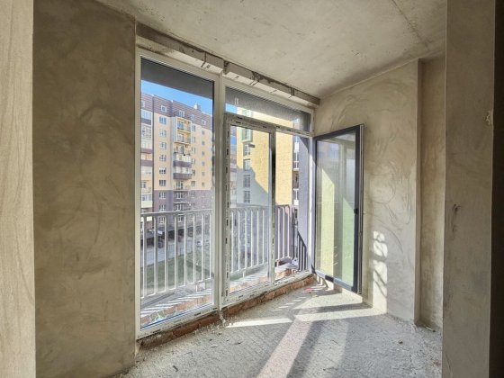 Продам 1 кімнатну новобудову ЖК “Аметист”, забудовник Родоліт Чернівці