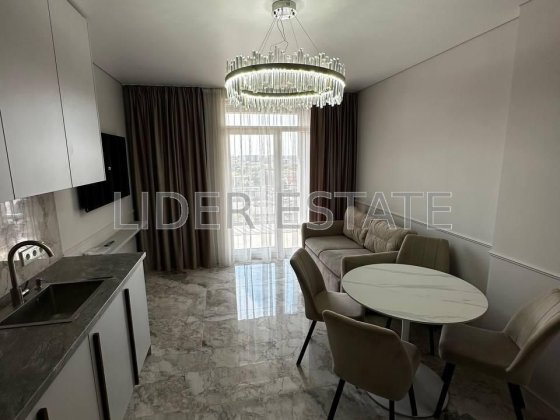 Продаж квартири в ЖК «Радіщева», Ужгород. Світло не виключають! Ужгород