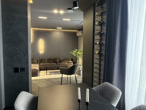 Продаж дворівневоі квартири Чернівці