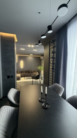 Продаж дворівневоі квартири - фото 1