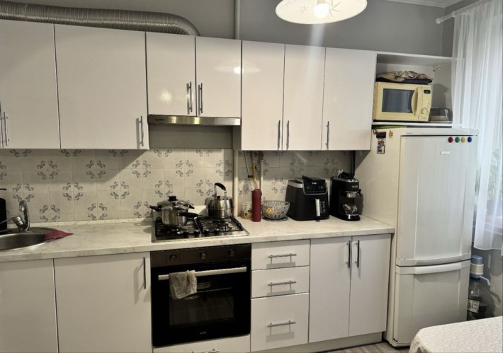 ‼️Продаж 3-х кімнатної квартири - фото 1