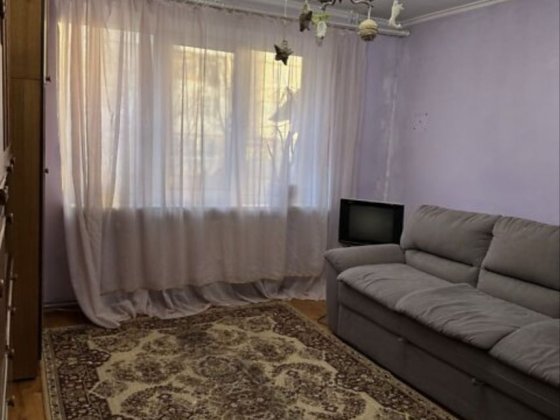 Продається квартира на Героів Майдану Черновцы