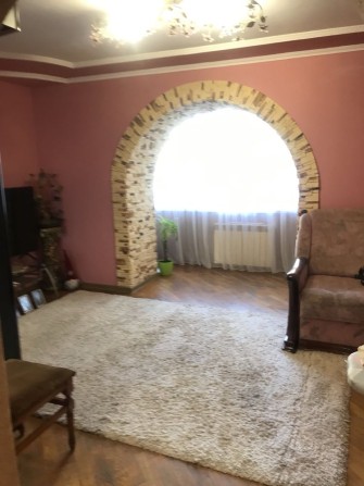 Продаж трикімнатна чешка - фото 1