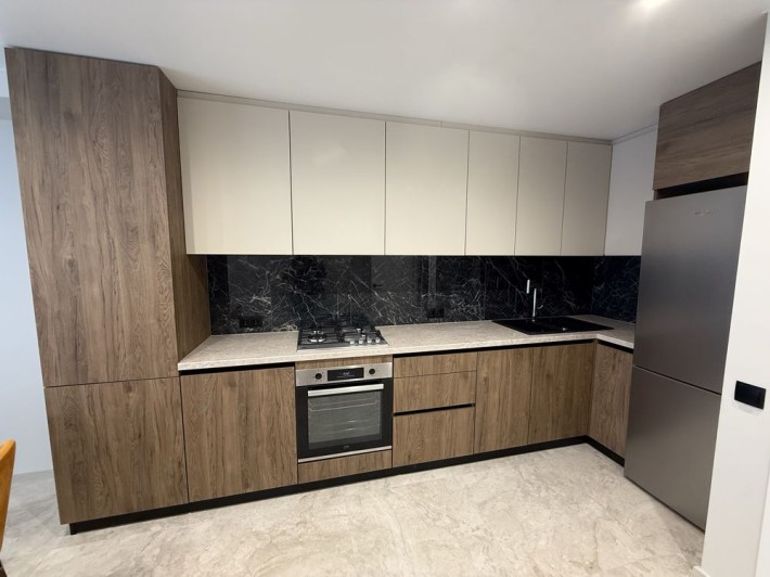 Продається 3-ох км квартира, вул. Чернівецька - фото 1