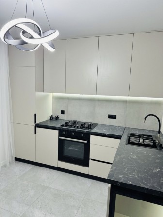 Продаж однокімнатної квартири провулок Тарнавського - фото 1