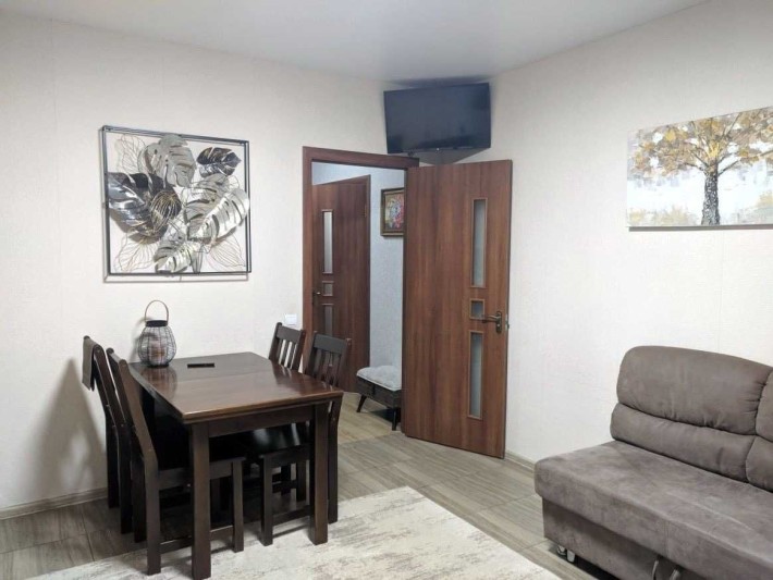 | 1-кімнатна квартира Новобудова Автономне опалення Центр міста - фото 1