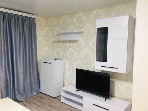 1-кімнатна квартира в новобудові з ремонтом, Сади-1 Полтава