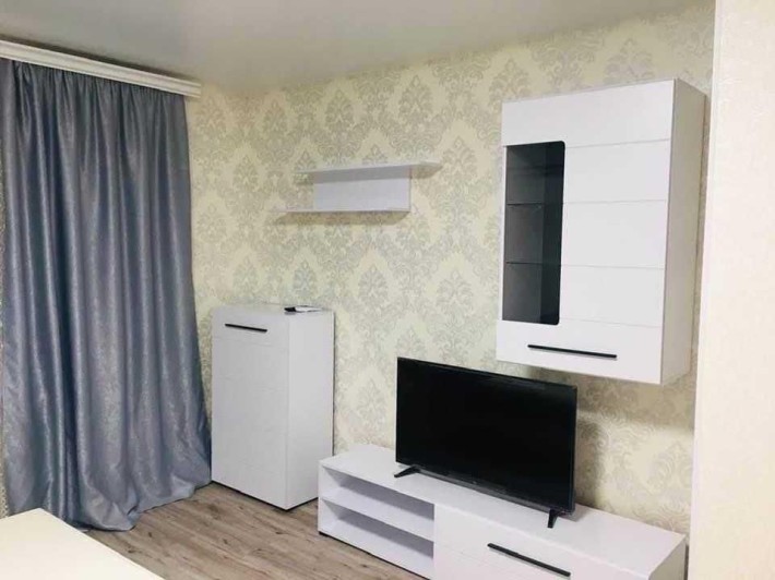 1-кімнатна квартира в новобудові з ремонтом, Сади-1 - фото 1