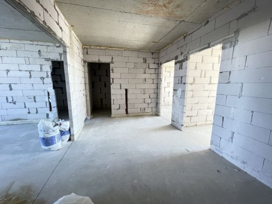 БЕЗ КОМІСІЇ!! ПРОДАЖ 2 кім квартири з кухнею-студією Тернополь