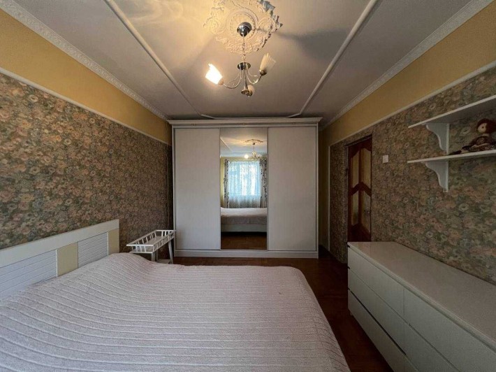 Продам 3-кімнатну квартиру з ремонтом. Автономне газове опалення - фото 1