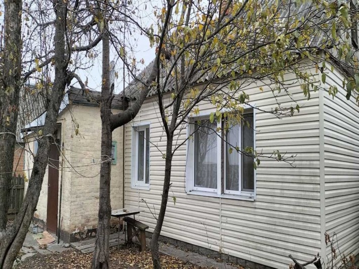 Продаж 2 кім квартири в прив. секторі + гараж. Інститут звʼязку №16117 - фото 1