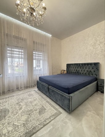 Продаж 1-кім квартири в Новобудові - фото 1