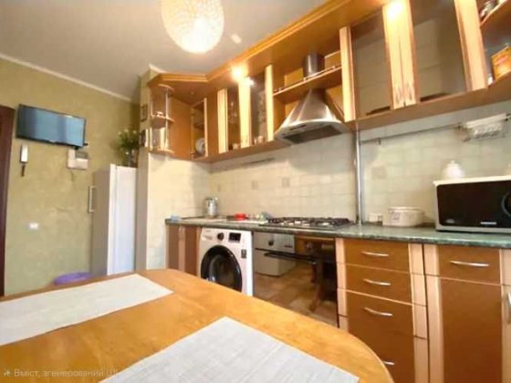 √ Продає 3 кімнатної квартири - біля Політону Ровно