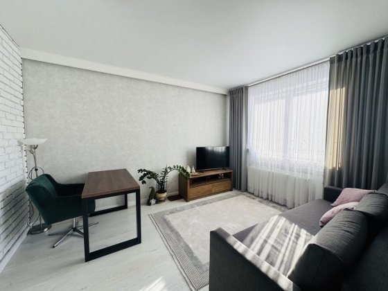 Продам укомплектовану квартиру в новобудові!! Ровно