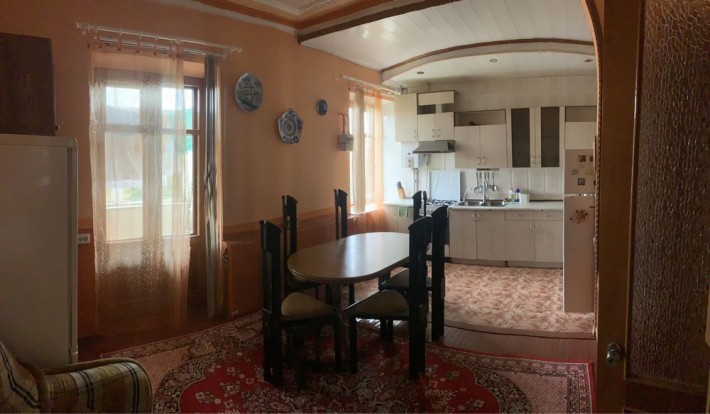 Продам 3 к квартиру. Центр, район 5 школа, ДК ПТК. КОД 1365 - фото 1