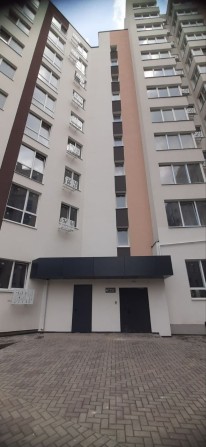 S_Продаж 1-кімнатної просторої квартири. Синергія Лайт. - фото 1