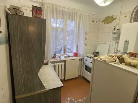 2х кімнатна по кільцю по гарній ціні Полтава