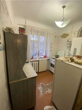 2х кімнатна по кільцю по гарній ціні - фото 1