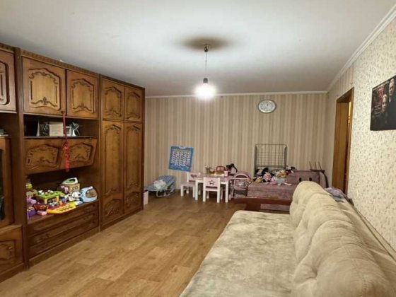 Простора 3-к квартира на ЖБІ — заходь і живи! Є-Відновлення ТАК!!! Полтава