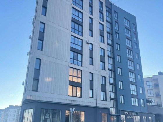 БЕЗ КОМІСІЇ! Видова 2К Квартира в Новобудові в супер локації (Відін) Ровно