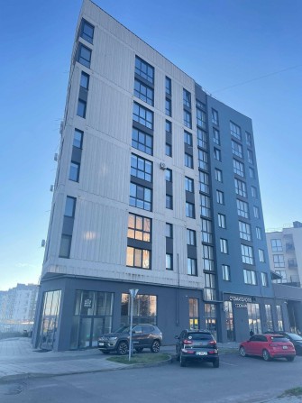 БЕЗ КОМІСІЇ! Видова 2К Квартира в Новобудові в супер локації (Відін) - фото 1