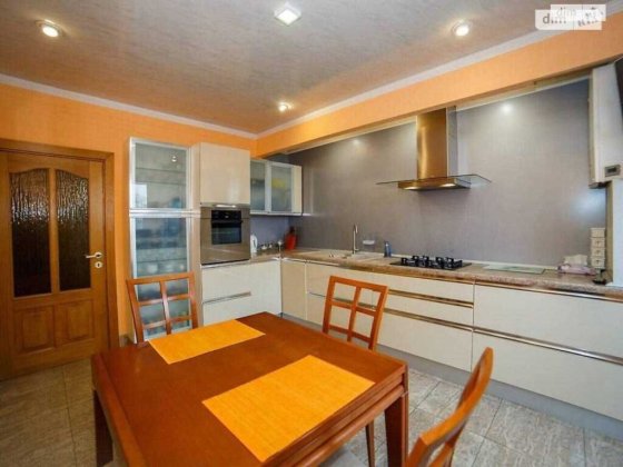 Продаж 3 кім квартири 102м2 Індив опал Новобуд Центр біля 38 шк №9427 Полтава