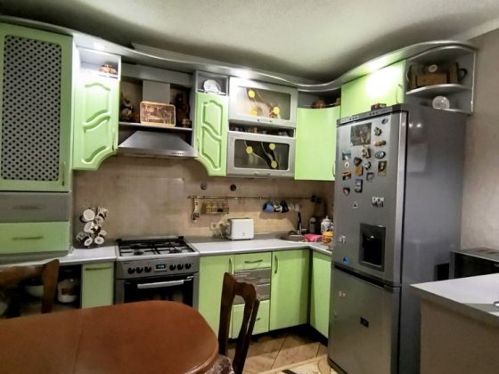 Продам 3  кімнатну квартиру Суми