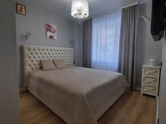 Продаж 2-кімнатної в ЦЕНТРІ |  Новобудова | єОселя/єВідновлення Суми