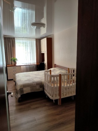 Продаж 2-х кім.,кв-ри з гарним ремонтомі, Алмазний, середній поверх - фото 1